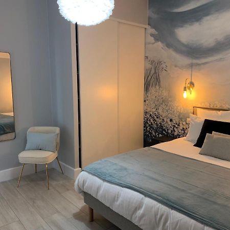 Dans Ma Bulle - Les Balcons De La Cite Villa Каркасон Екстериор снимка