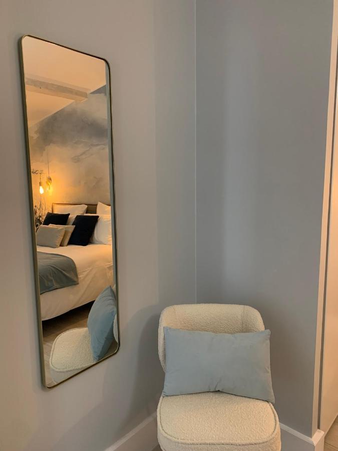 Dans Ma Bulle - Les Balcons De La Cite Villa Каркасон Екстериор снимка
